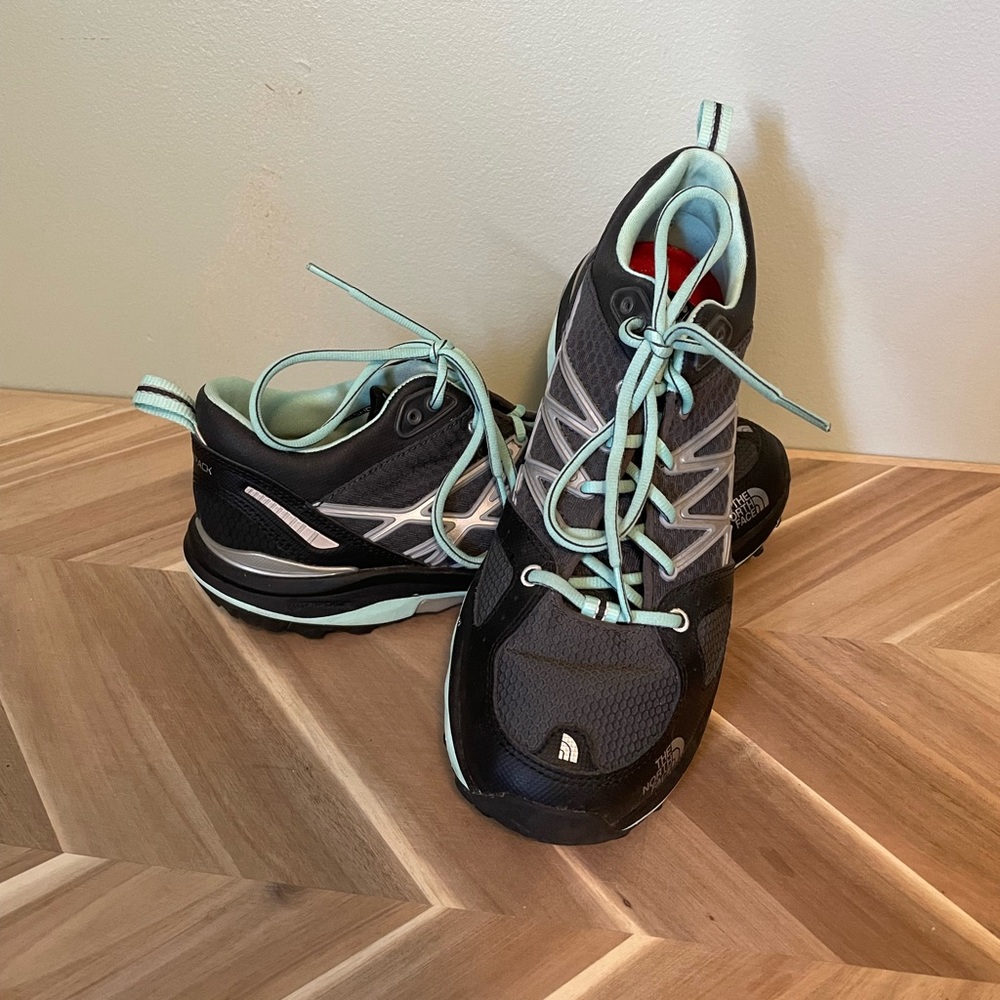 North Face Woman’s Shoes